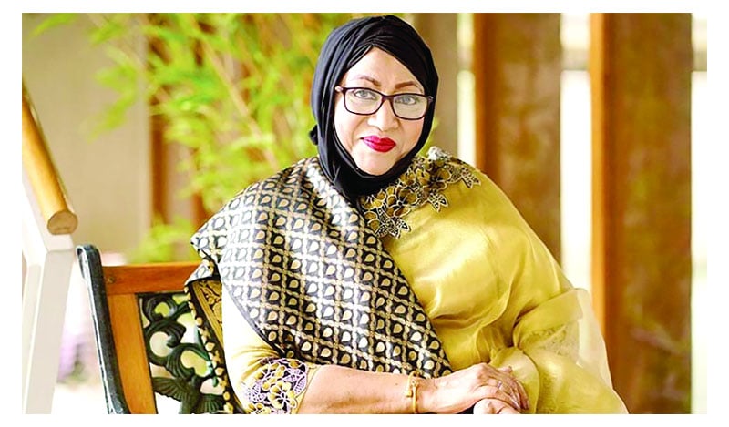 ‘অশ্রু দিয়ে লেখা’দেখে সবাই আমাকে হাই কোর্ট বলে ডাকত : সুচন্দা